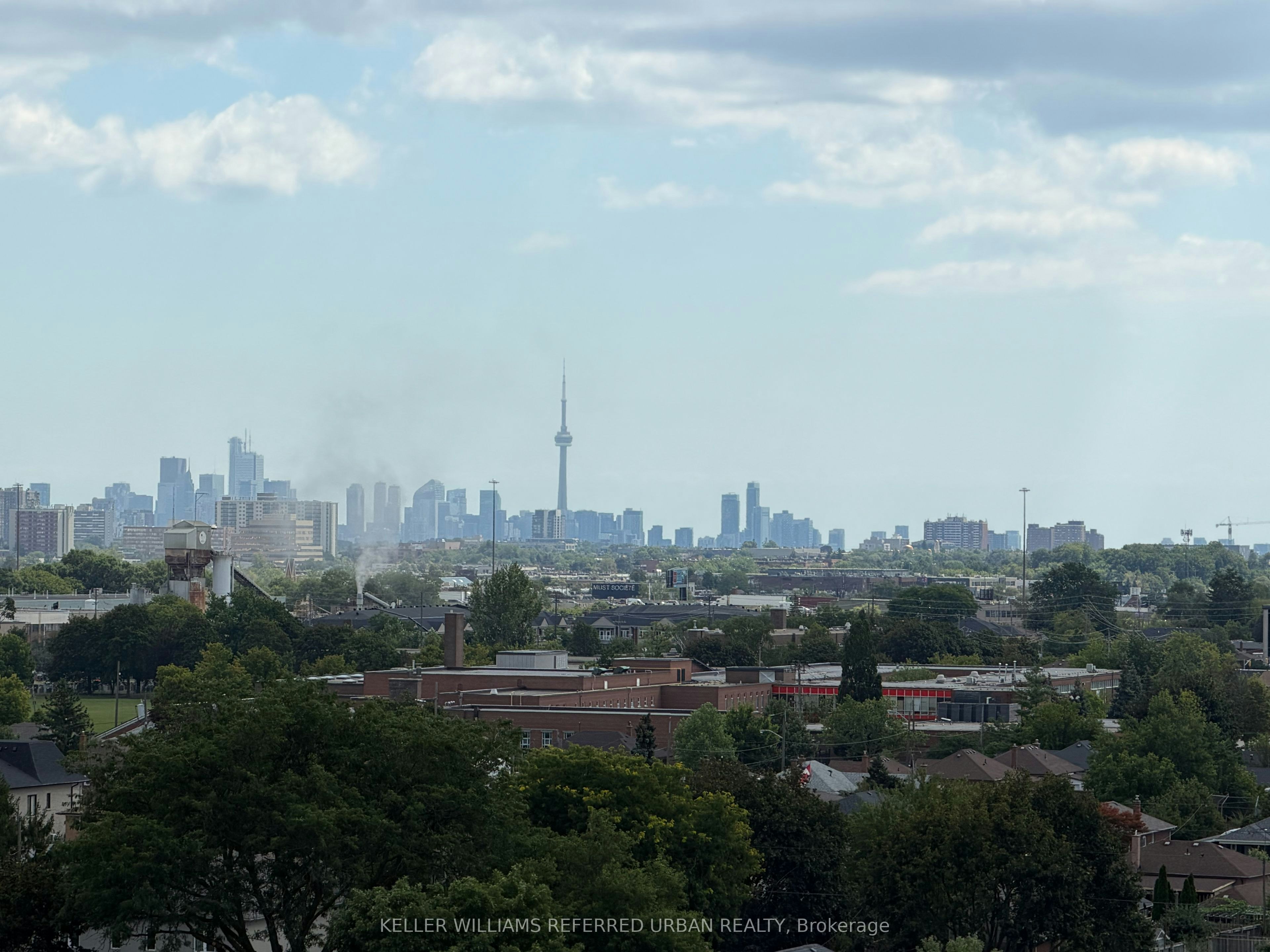 919-50 George Butchart Drive, Toronto, ON, M3K 0C9 - 24