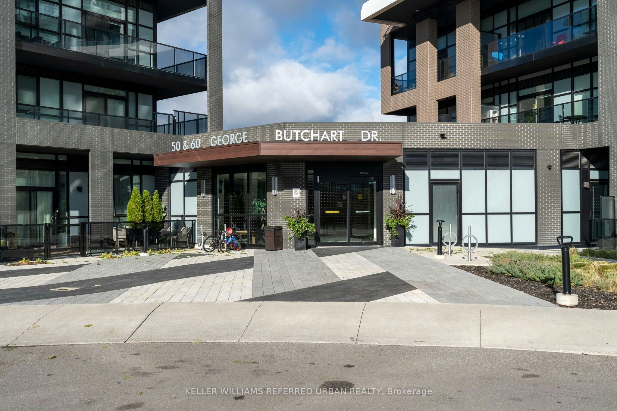 919-50 George Butchart Drive, Toronto, ON, M3K 0C9 - 4