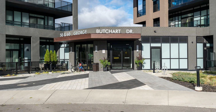 919-50 George Butchart Drive, Toronto, ON, M3K 0C9 - 4