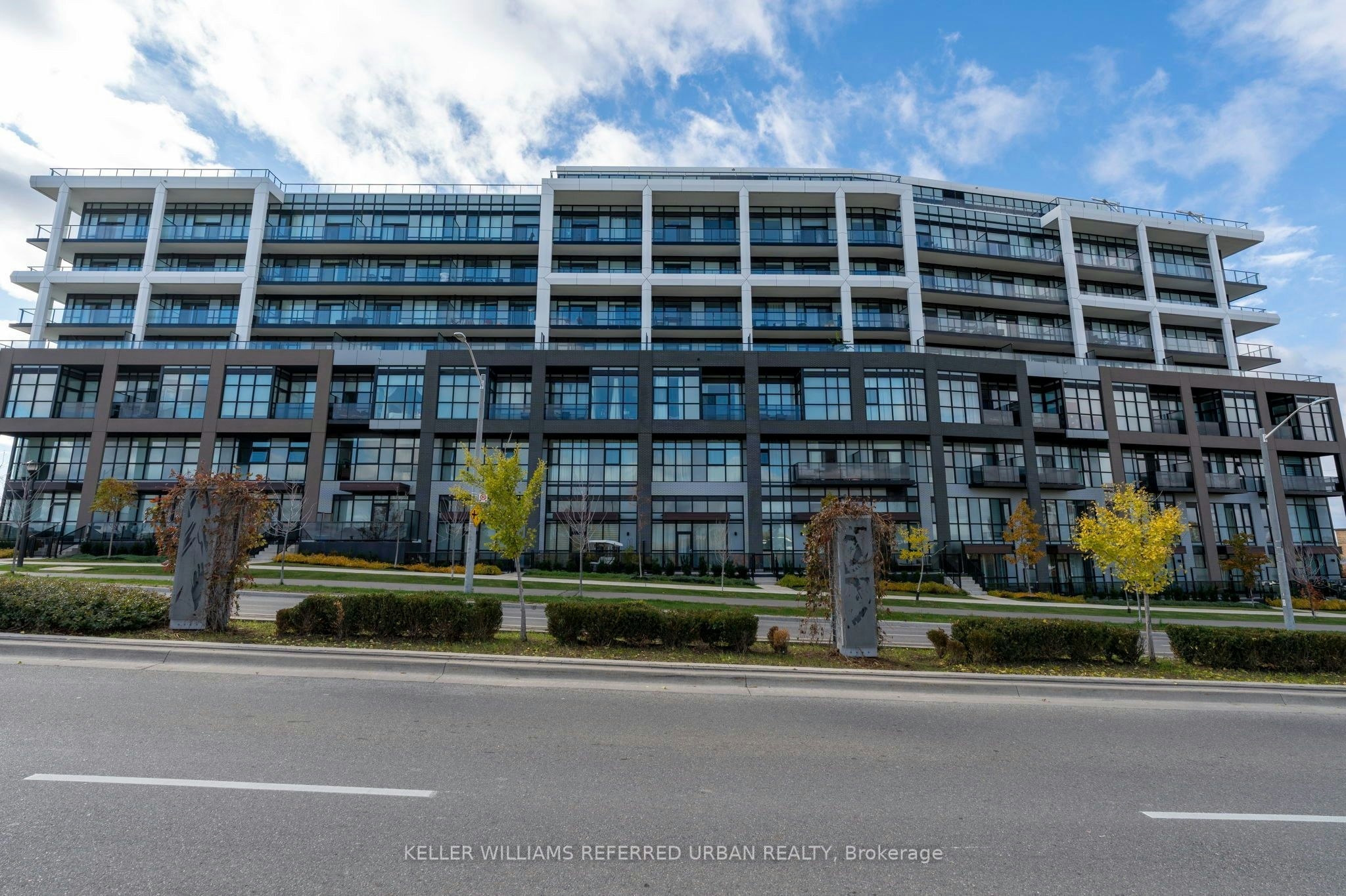 919-50 George Butchart Drive, Toronto, ON, M3K 0C9