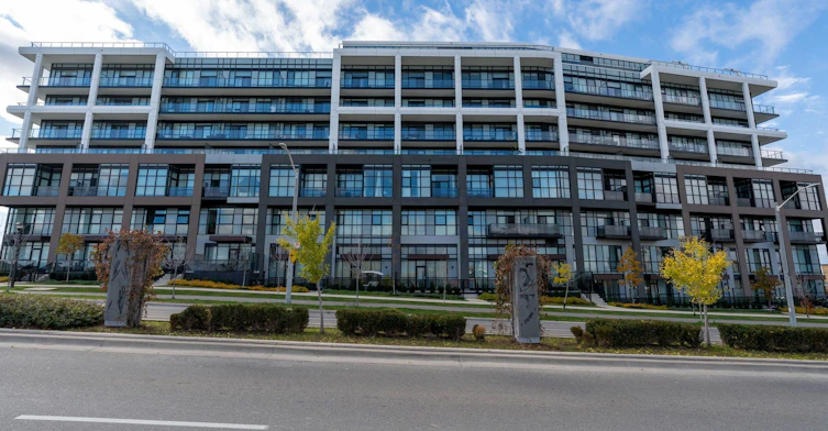 919-50 George Butchart Drive, Toronto, ON, M3K 0C9