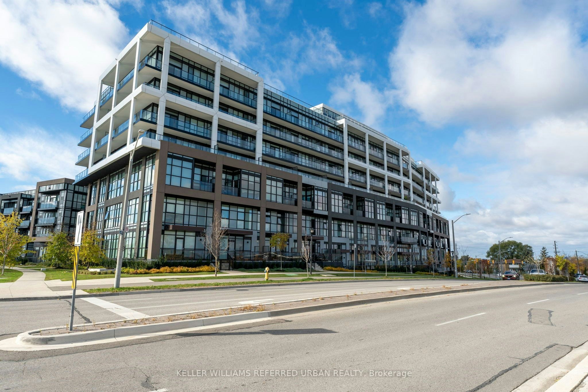 919-50 George Butchart Drive, Toronto, ON, M3K 0C9 - 3