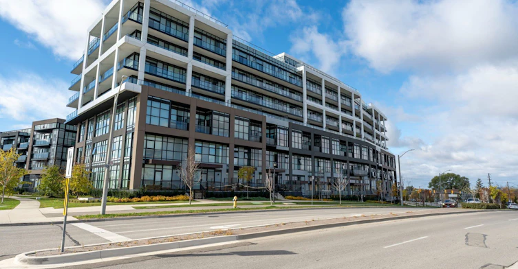 919-50 George Butchart Drive, Toronto, ON, M3K 0C9 - 3