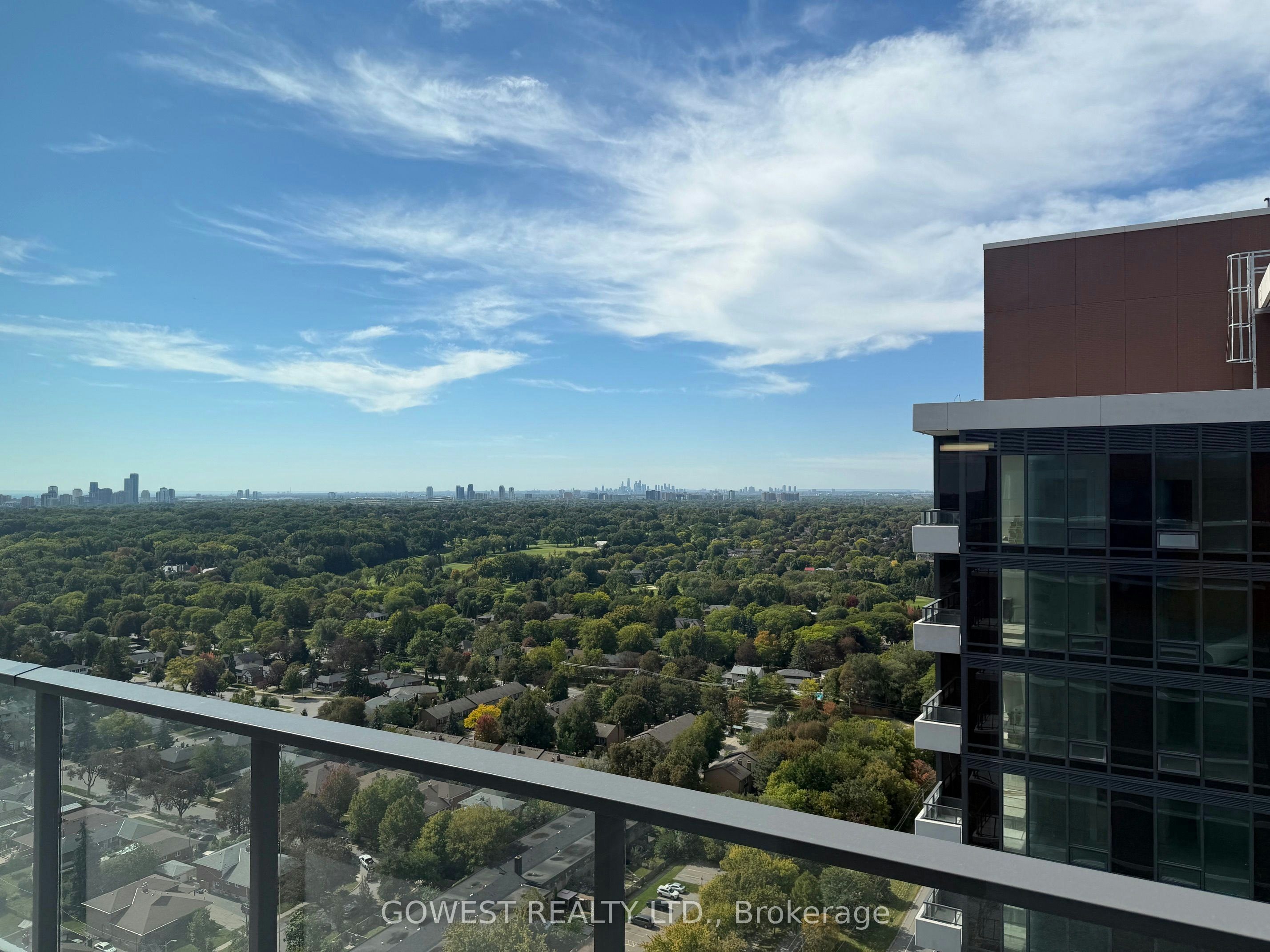 2715-4010 Eglinton Avenue W, Toronto, ON, M9A 0G5 - 4