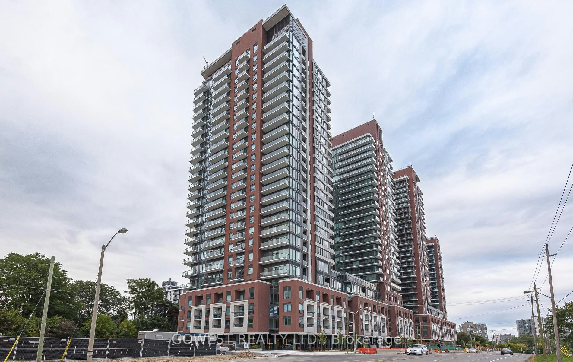 2715-4010 Eglinton Avenue W, Toronto, ON, M9A 0G5