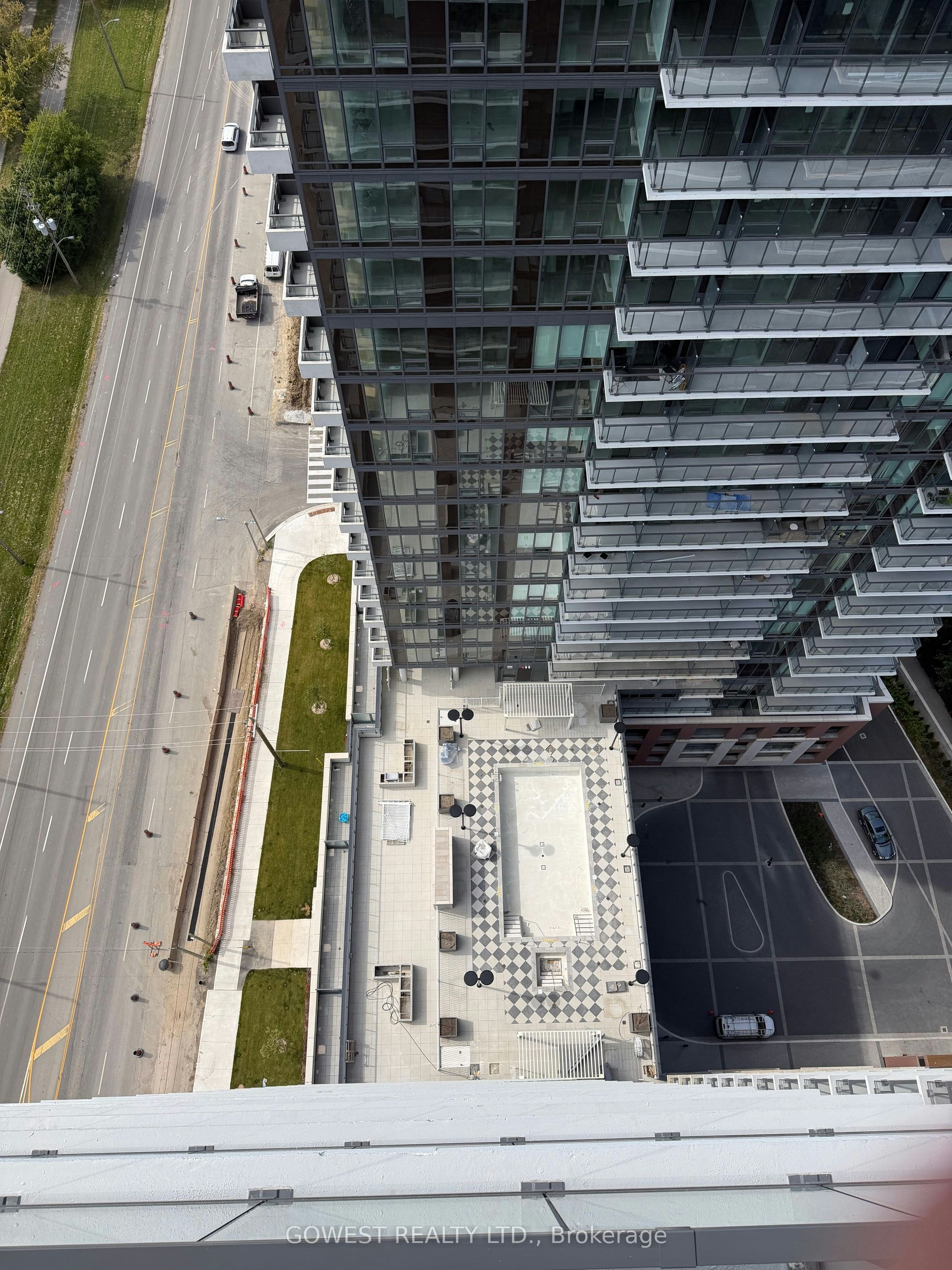 2715-4010 Eglinton Avenue W, Toronto, ON, M9A 0G5 - 15
