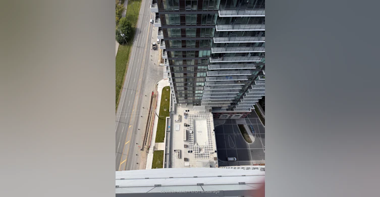 2715-4010 Eglinton Avenue W, Toronto, ON, M9A 0G5 - 15