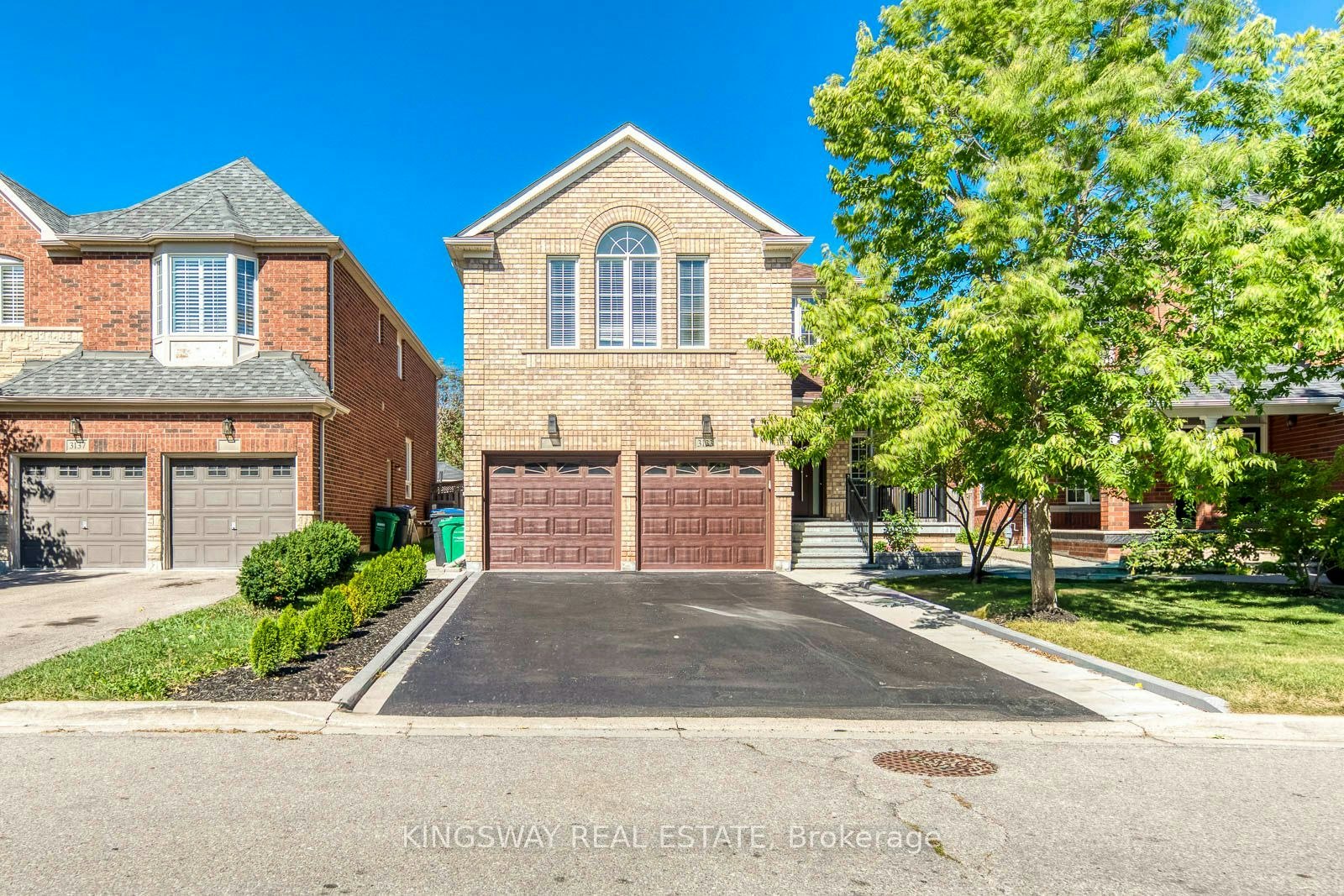 3133 Mission Hill Drive, Mississauga, ON, L5M 0B2