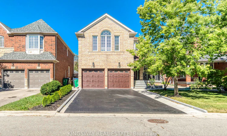 3133 Mission Hill Drive