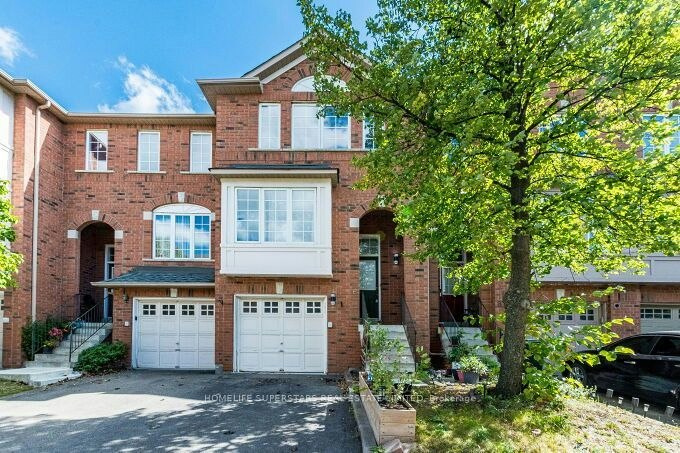 06-170 Havelock Drive, Brampton, ON, L6W 4T3