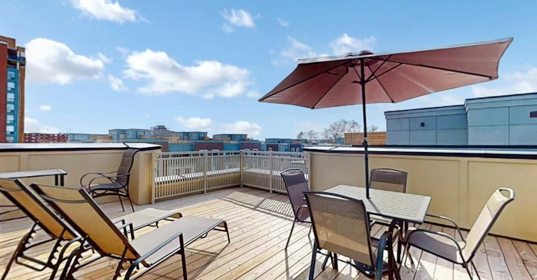 186-10 Lloyd Janes Lane, Toronto, ON, M8V 0J6 - 9
