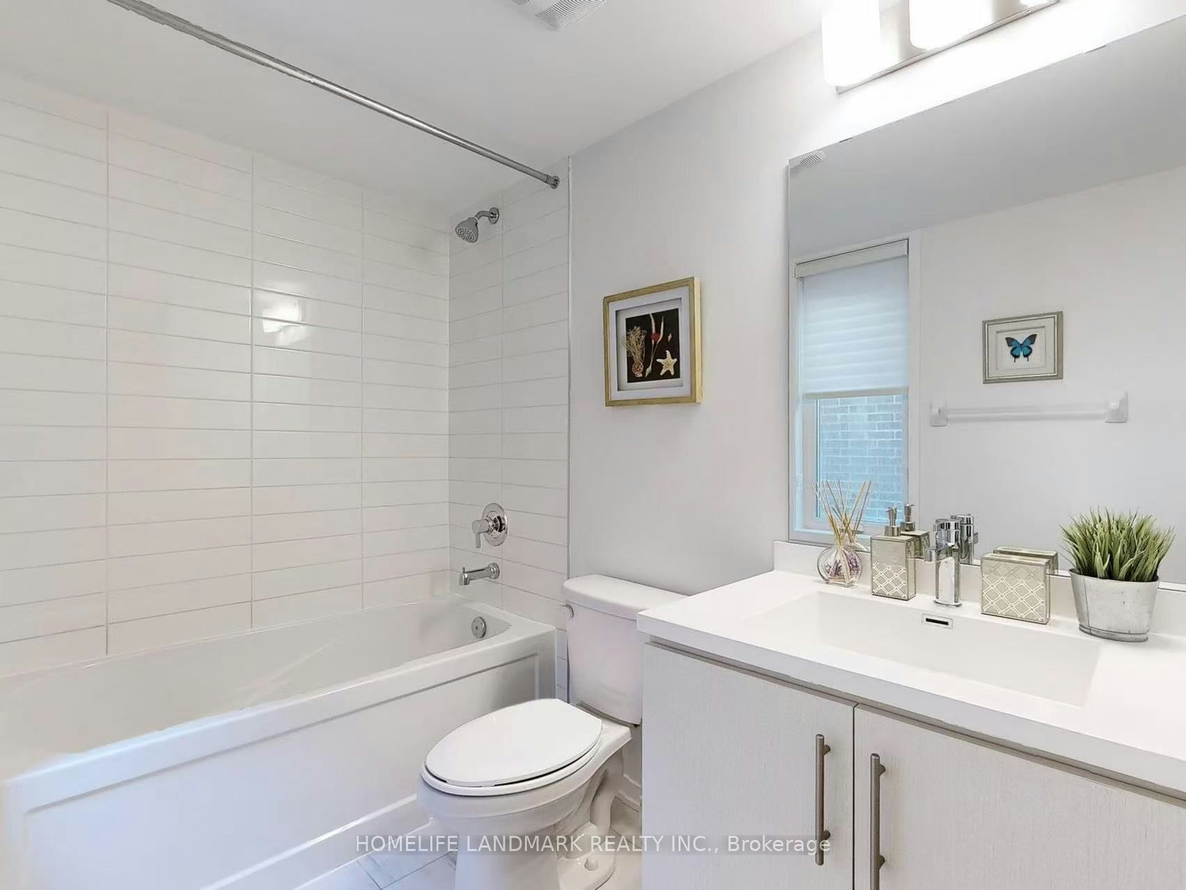 186-10 Lloyd Janes Lane, Toronto, ON, M8V 0J6 - 7