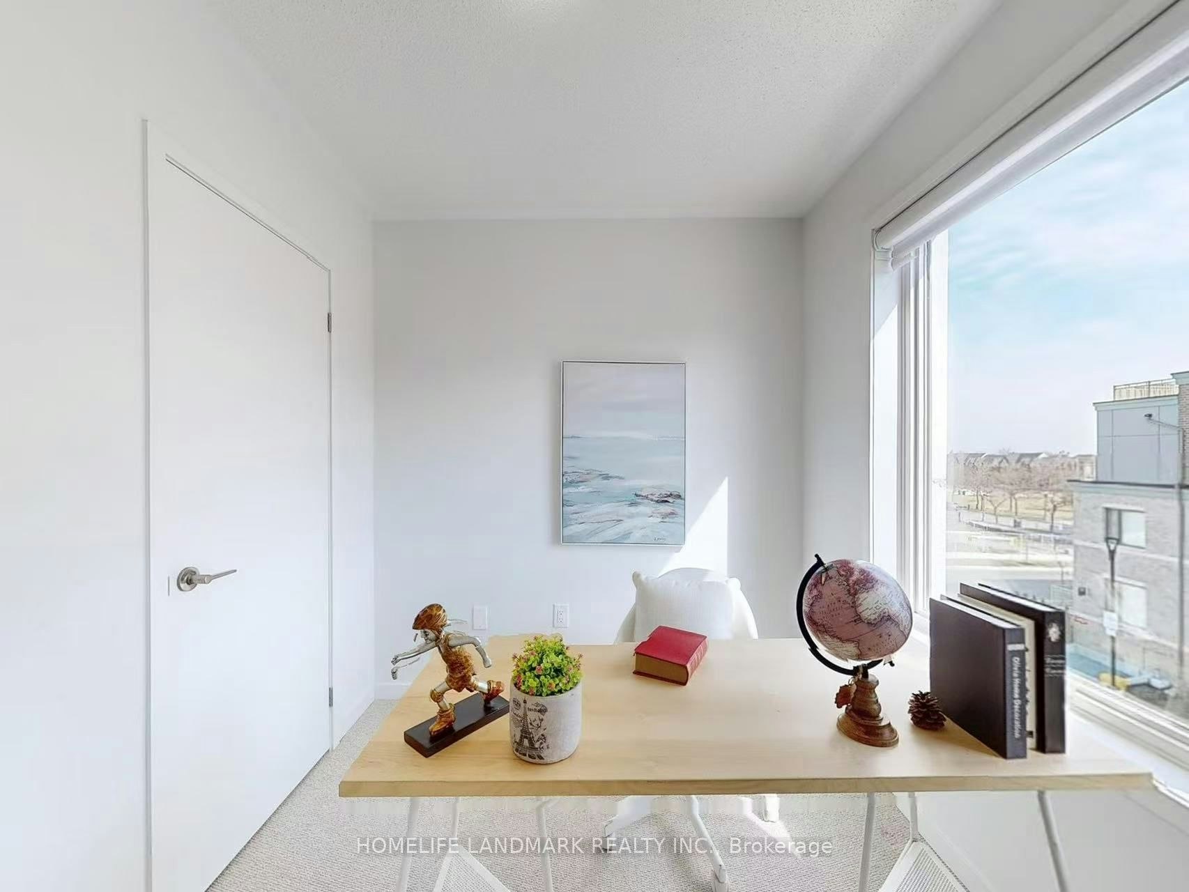186-10 Lloyd Janes Lane, Toronto, ON, M8V 0J6 - 5