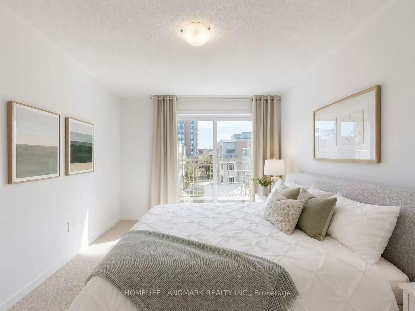 186-10 Lloyd Janes Lane, Toronto, ON, M8V 0J6 - 4
