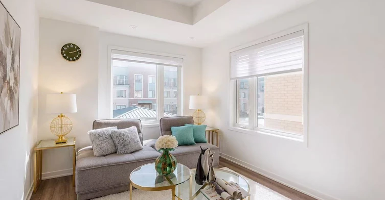 186-10 Lloyd Janes Lane, Toronto, ON, M8V 0J6 - 2