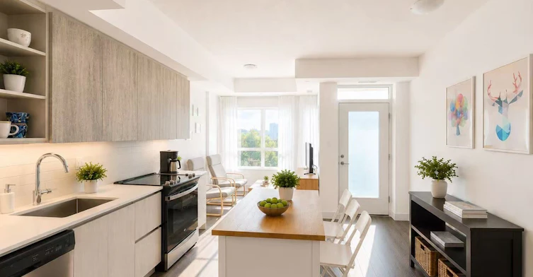 125-251 Manitoba Street, Toronto, ON, M8Y 0C7