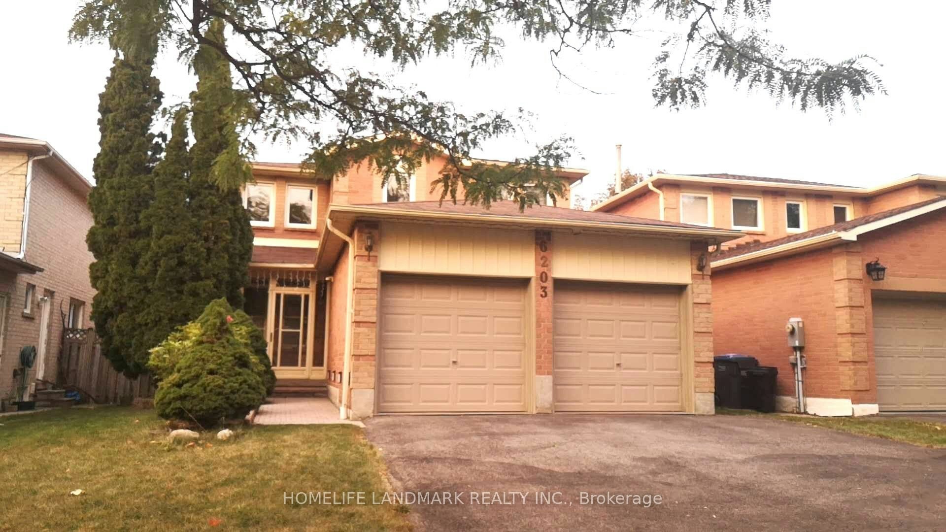 6203 Camgreen Circle, Mississauga, ON, L5N 4N5