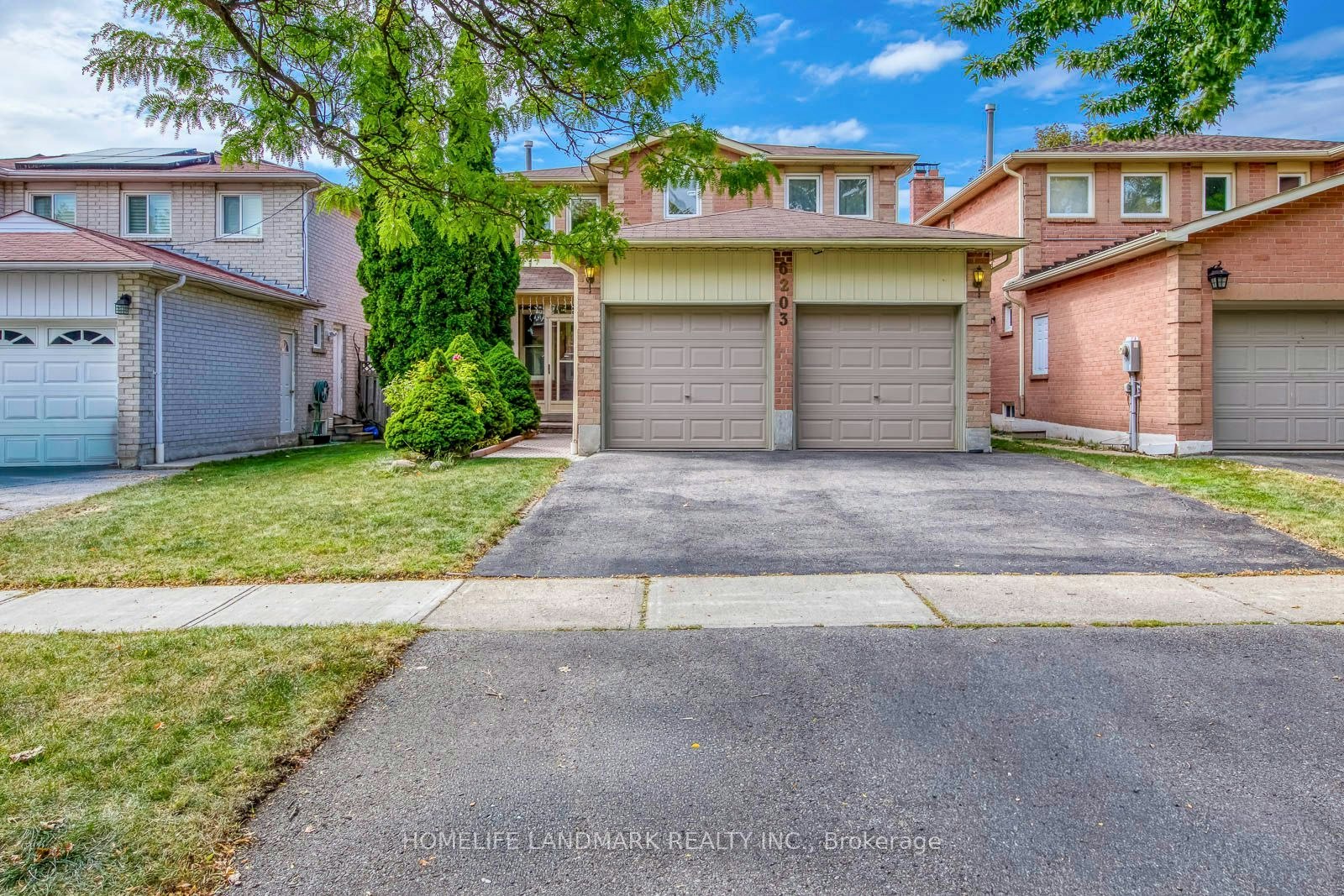 6203 Camgreen Circle, Mississauga, ON, L5N 4N5