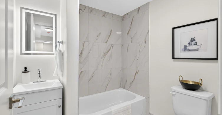 A-12 Smallwood Drive, Toronto, ON, M3M 1T8 - 15