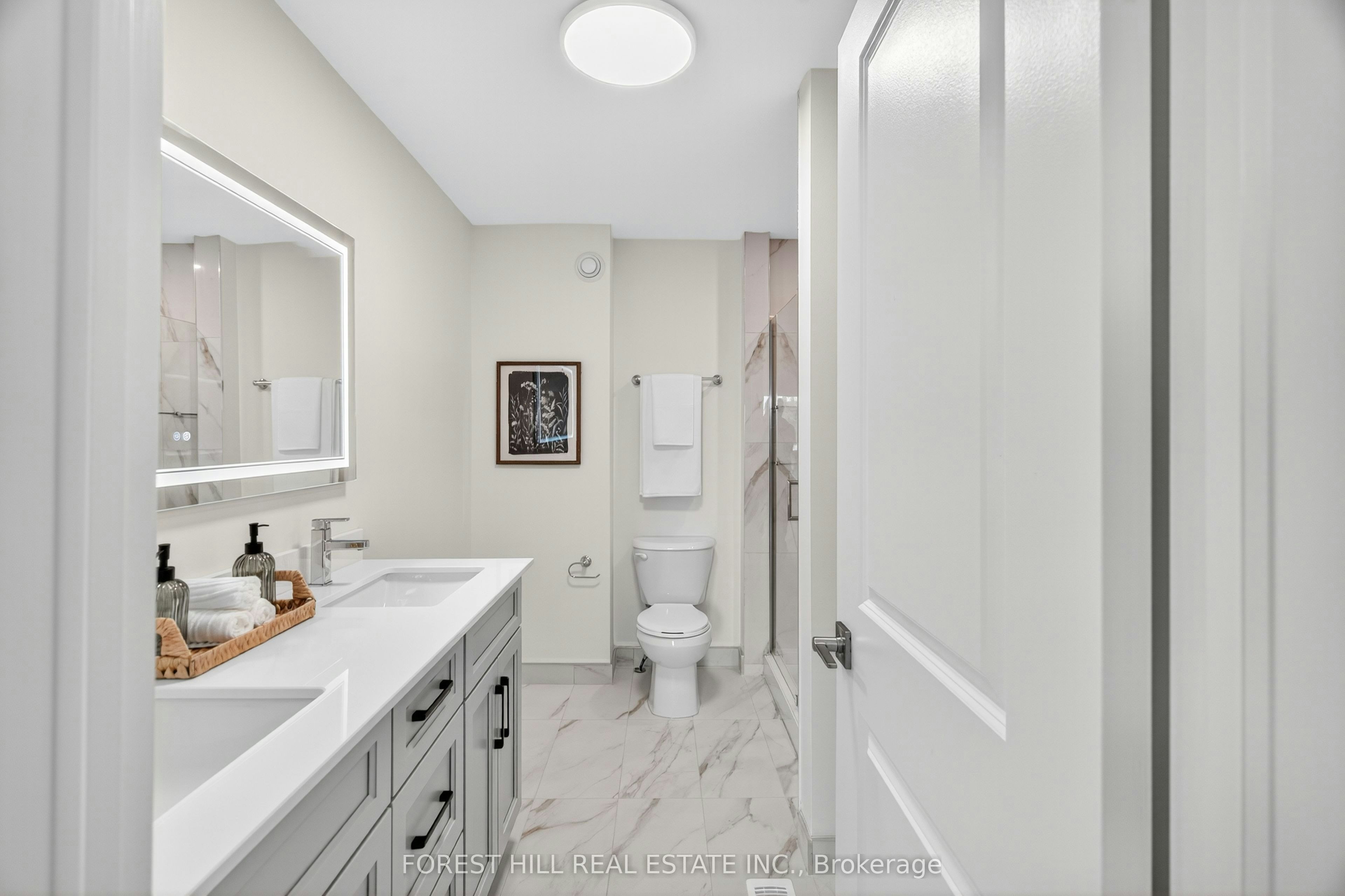 A-12 Smallwood Drive, Toronto, ON, M3M 1T8 - 21