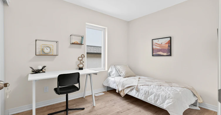 A-12 Smallwood Drive, Toronto, ON, M3M 1T8 - 26
