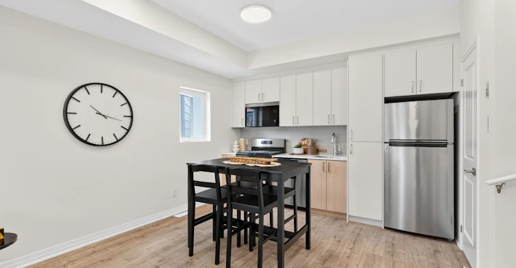 A-12 Smallwood Drive, Toronto, ON, M3M 1T8 - 6