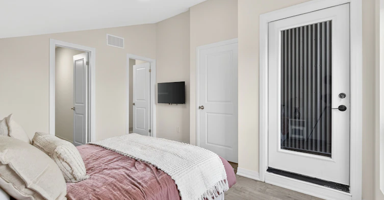 A-12 Smallwood Drive, Toronto, ON, M3M 1T8 - 22