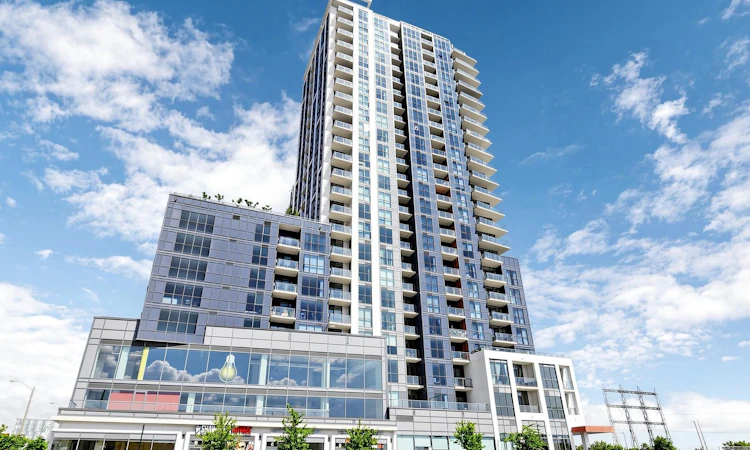 607-50 Thomas Riley Road