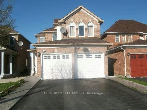 64 Narrow Valley Crescent, Brampton, ON, L6R 2M4