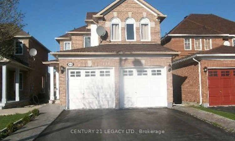 64 Narrow Valley Crescent