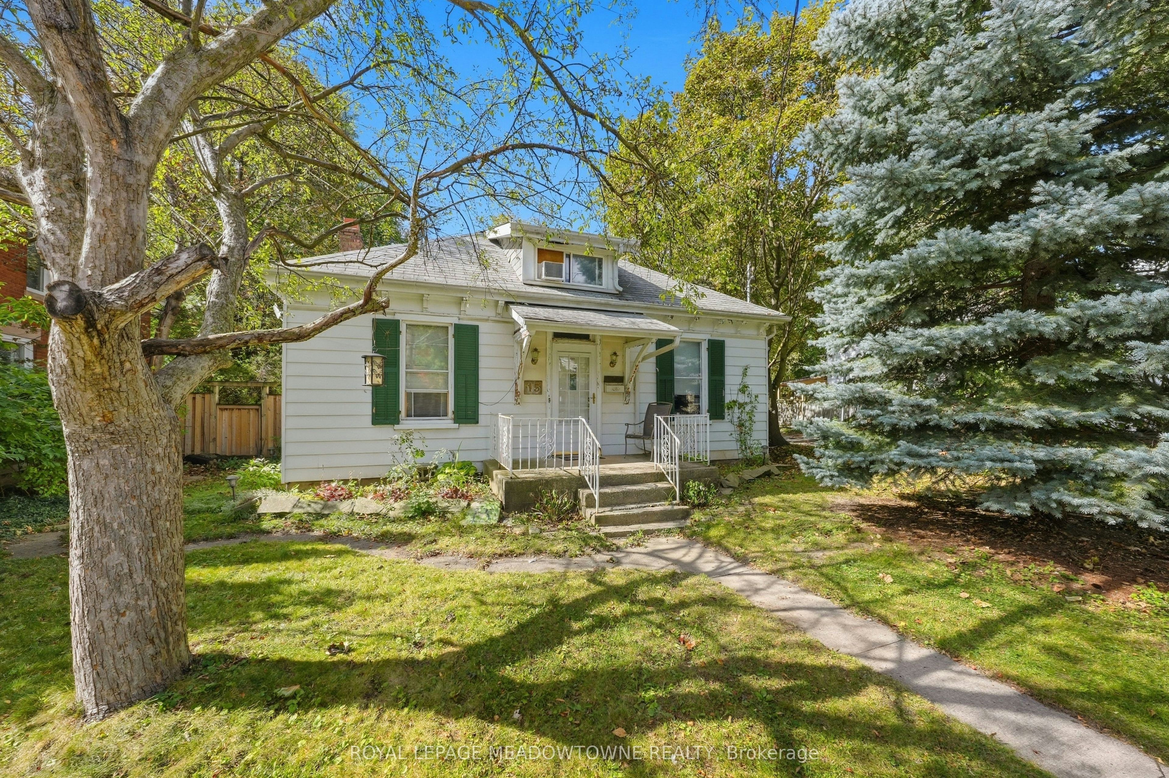 15 West Street, Brampton, ON, L6X 1V6