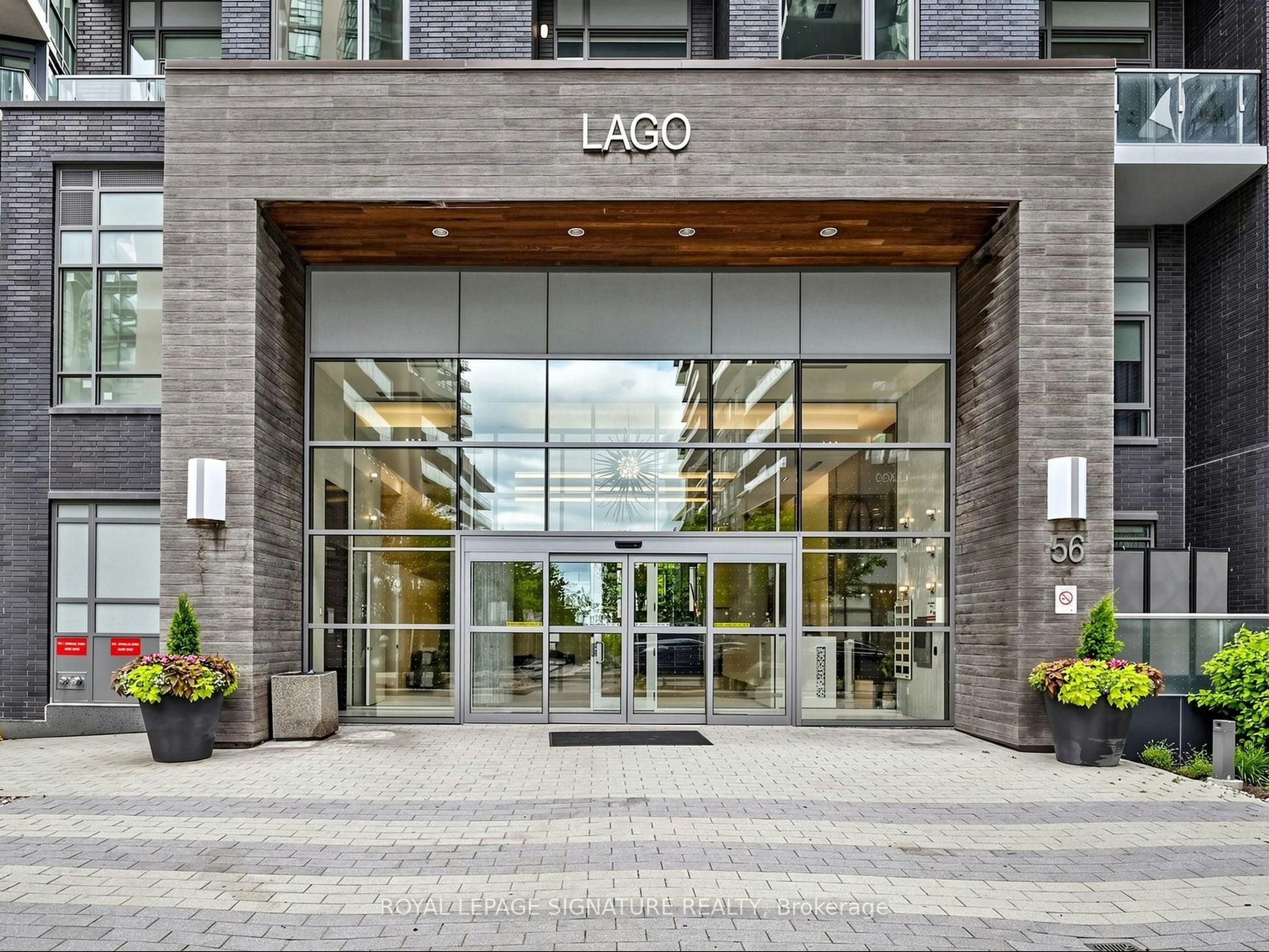 4704-56 Annie Craig Drive, Toronto, ON, M8V 0C8