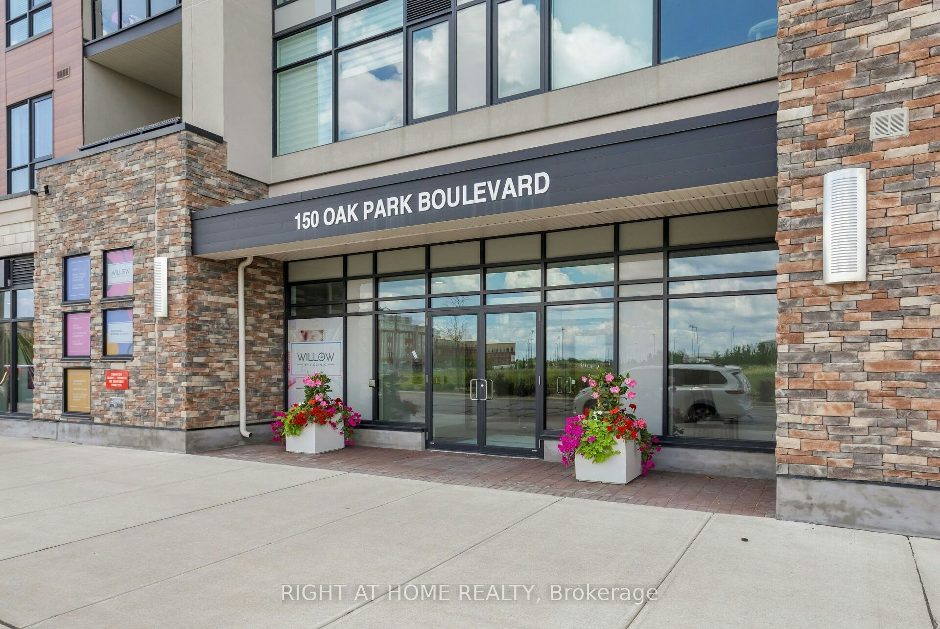 519-150 Oak Park Boulevard, Oakville, ON, L6H 0E7 - 35