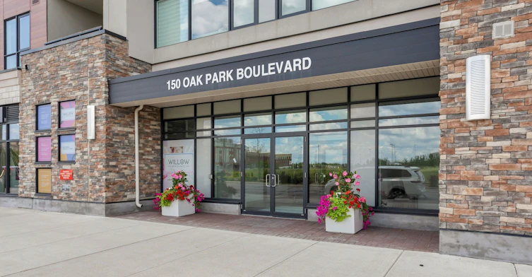 519-150 Oak Park Boulevard, Oakville, ON, L6H 0E7 - 35
