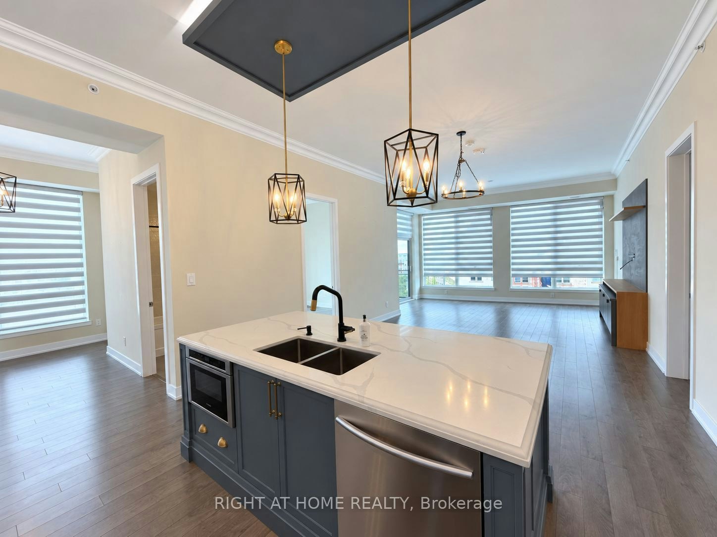 519-150 Oak Park Boulevard, Oakville, ON, L6H 0E7 - 5