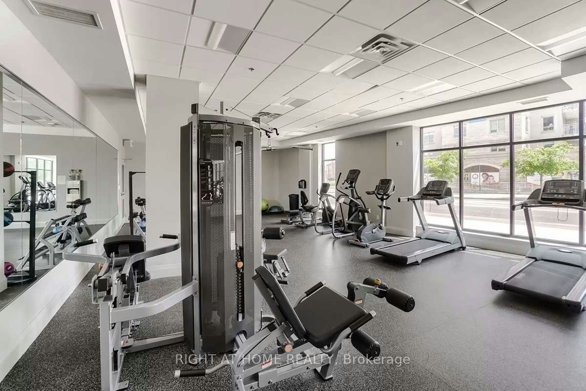 519-150 Oak Park Boulevard, Oakville, ON, L6H 0E7 - 38