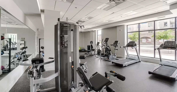 519-150 Oak Park Boulevard, Oakville, ON, L6H 0E7 - 38