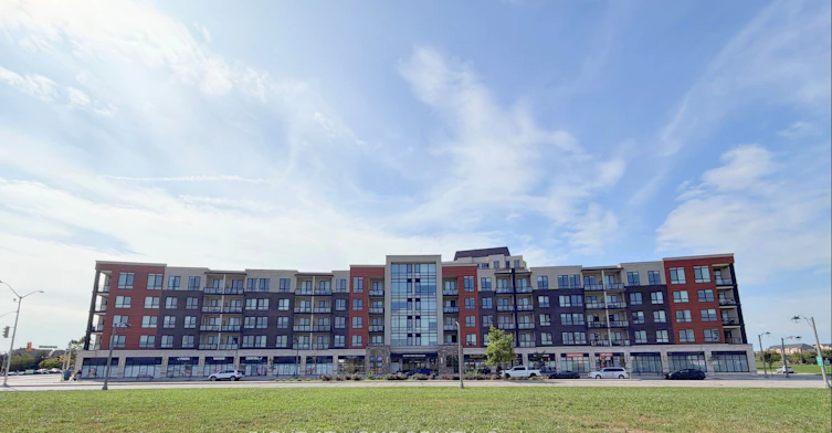 519-150 Oak Park Boulevard, Oakville, ON, L6H 0E7 - 36