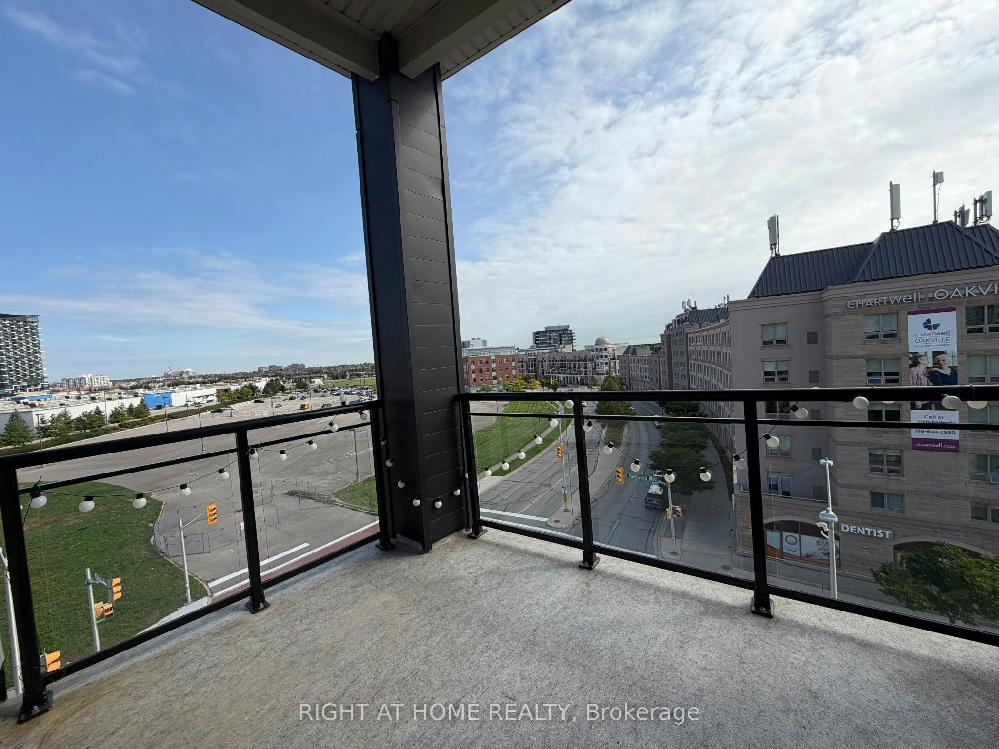519-150 Oak Park Boulevard, Oakville, ON, L6H 0E7 - 33