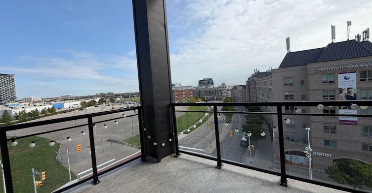 519-150 Oak Park Boulevard, Oakville, ON, L6H 0E7 - 33