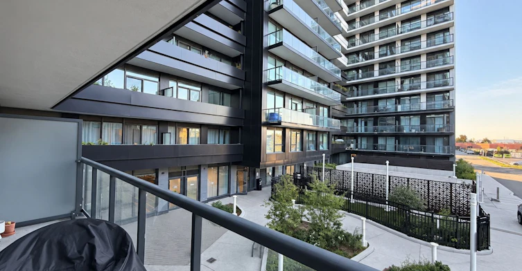 207-1100 Sheppard Avenue W, Toronto, ON, M3J 0H1 - 16