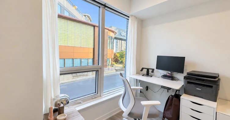 207-1100 Sheppard Avenue W, Toronto, ON, M3J 0H1 - 12