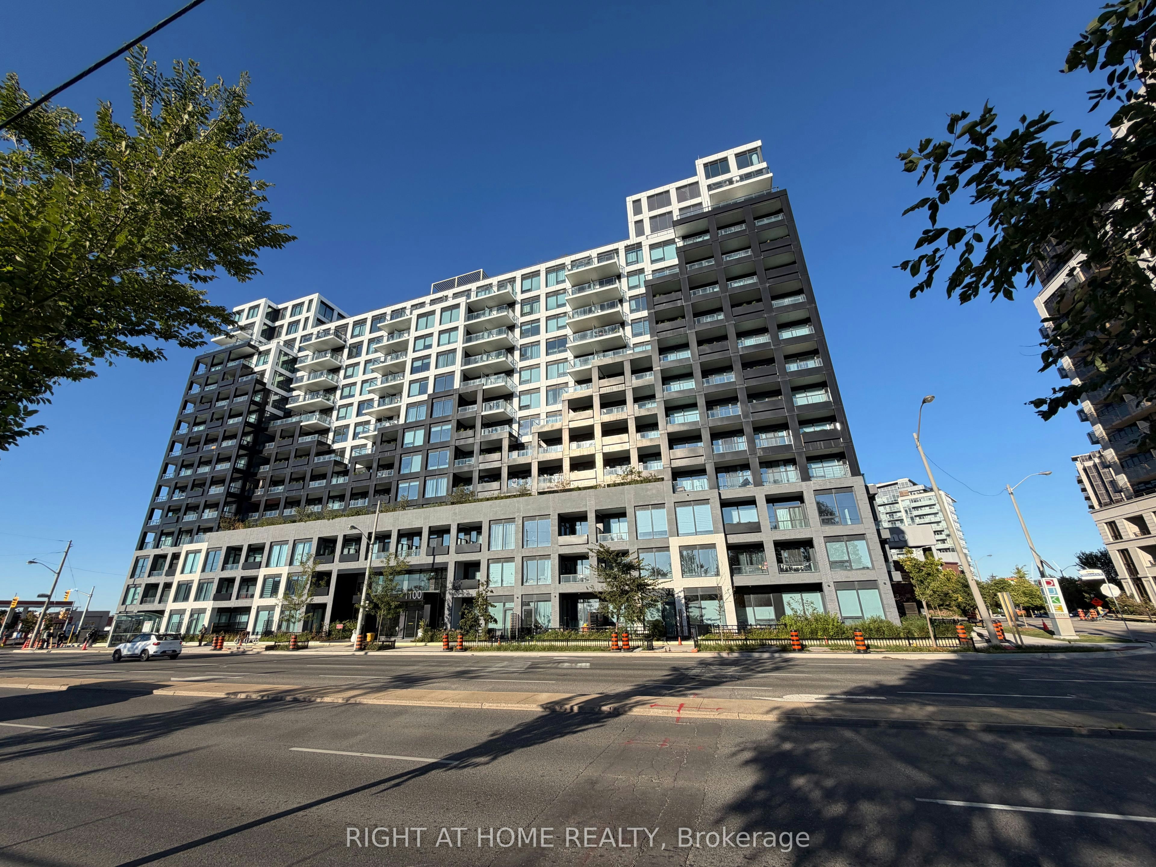 207-1100 Sheppard Avenue W, Toronto, ON, M3J 0H1 - 21