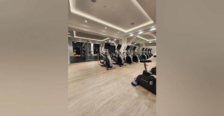 305-3009 Novar Road S, Mississauga, ON, L5B 0P9 - 13