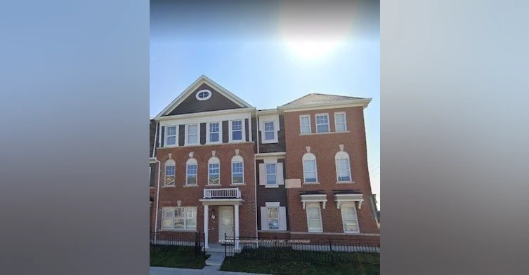 205 Remembrance Road, Brampton, ON, L7A 4P3