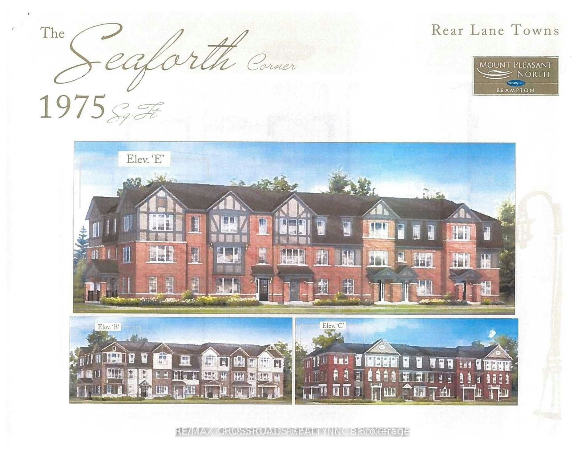 205 Remembrance Road, Brampton, ON, L7A 4P3 - 2