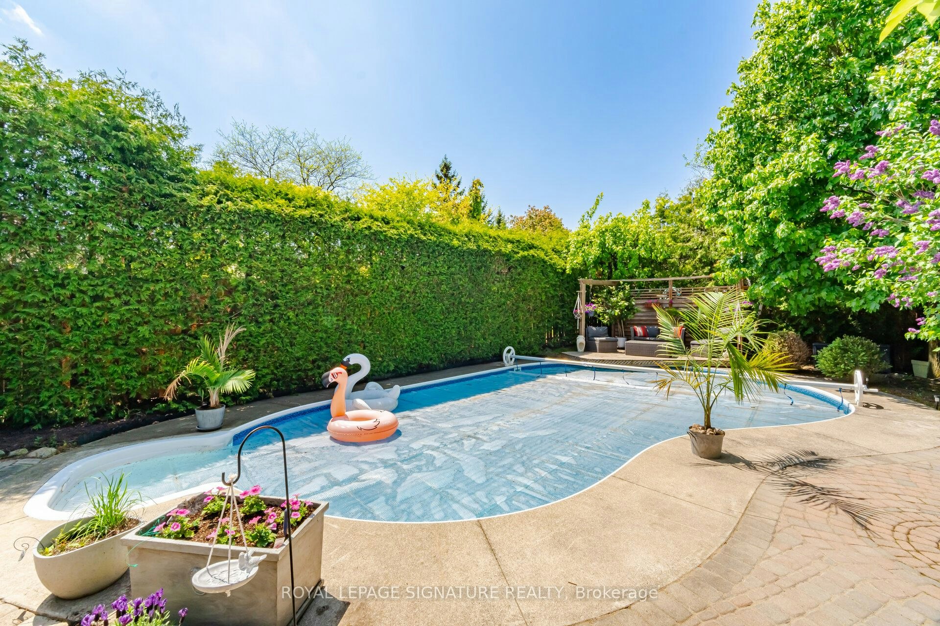 5390 Mcfarren Boulevard, Mississauga, ON, L5M 5Y5