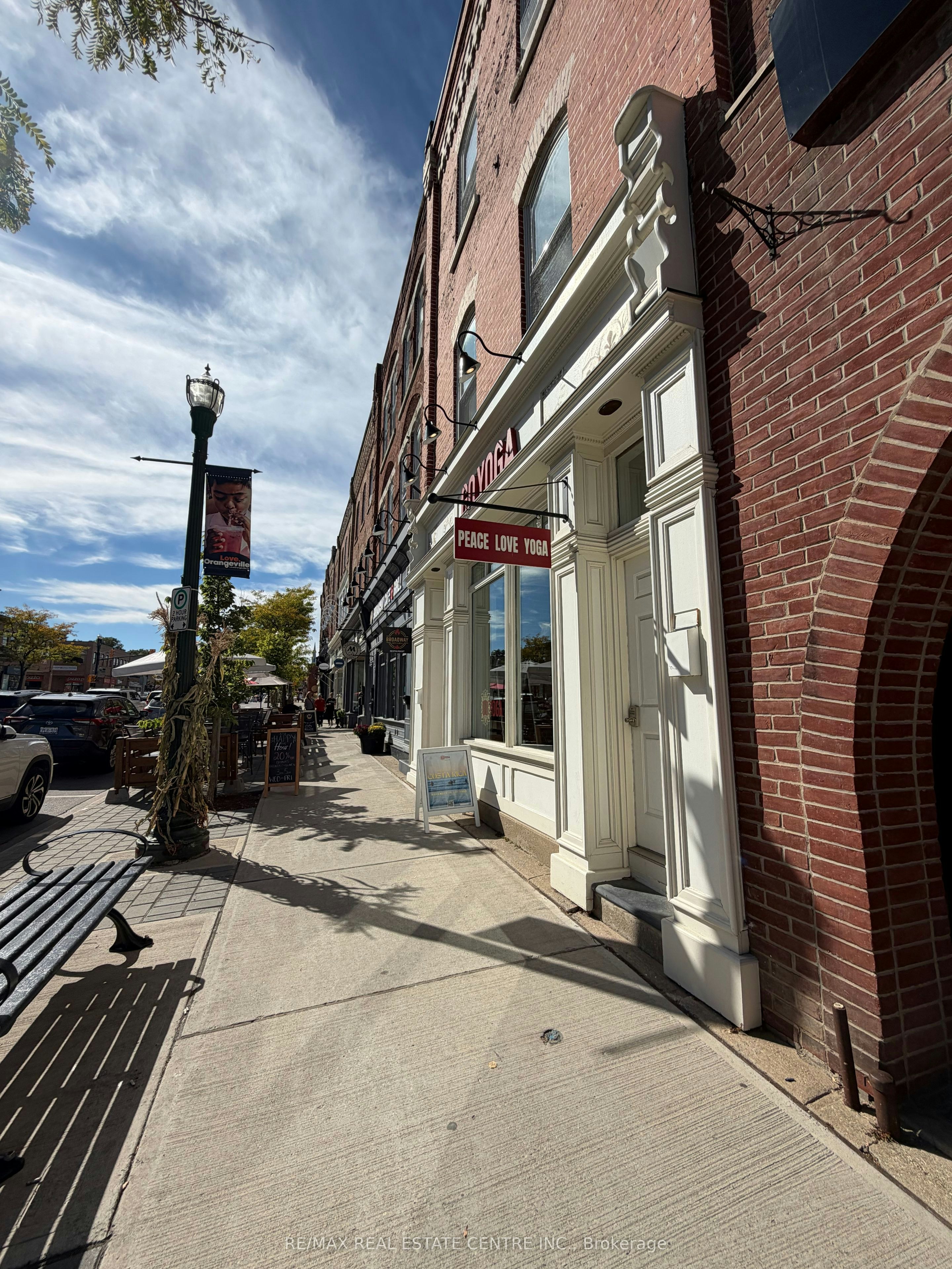 3-167 Broadway N/A S, Orangeville, ON, L9W 1K2