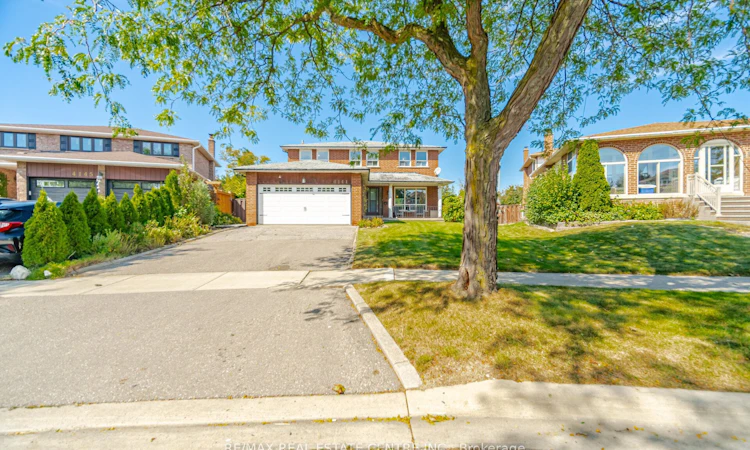 4141 Twine Crescent