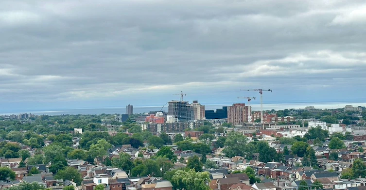 1401-1285 Dupont Street, Toronto, ON, M6H 0E3 - 16